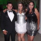 15 Anos de Elisandra Almeida